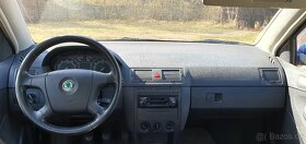 Škoda Fabia combi 1.2i 47kw, 178xxx km Facelift - 7