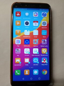 VIVO Y01 - 7