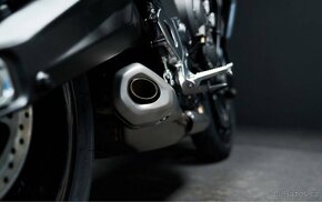 Triumph Tiger Sport 660 - akce - 7