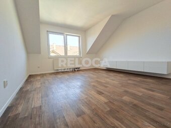 Byt po rekonstrukci 3+1, 125m2 + 12m2 sklep, ul. Gen. Eliáše - 7