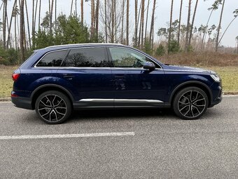 Audi Q7 DPH - 7