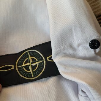 Mikina Stone Island - 7