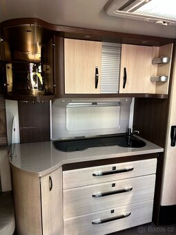 Hobby Prestige 720ukfe - 7