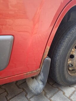 FIAT DUCATO 2,3 JTD 88KW L2H2 2008 DPH - 7