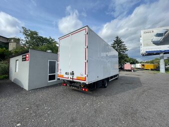 Iveco Eurocargo, 75E19,EURO6,SKŘÍŃ - 7