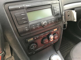 Skoda Octavia 2 2,0TDI 103kW BKD 2005 - díly, jezdí - 7