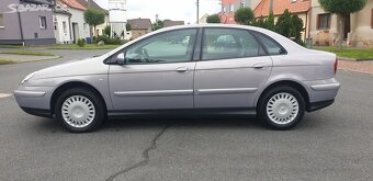 Citroën C5 3,0 V6 24V automat,super stav - 7