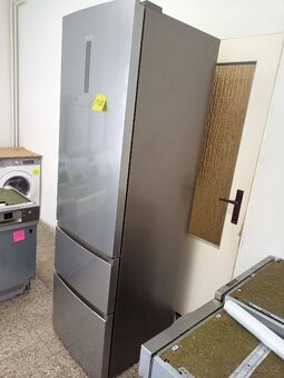 Lednička Haier A3FE837CGJ - 7