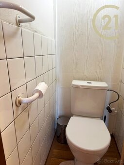 Prodej bytu 3+1 s šatnou, 67 m², Veselí nad Moravou – Hutník - 7