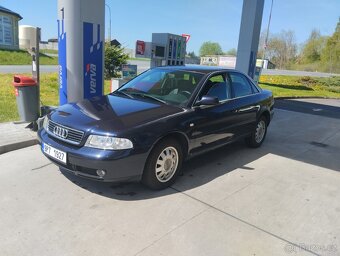 , Audi A4/S4 1.9tdi - 7