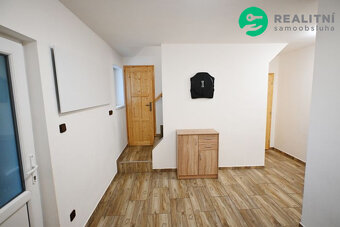 Prodej rodinného domu 142 m2, pozemek 818 m2. - 7