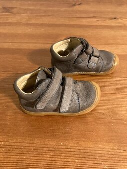 Krasné barefoot celoroční boty, Pepino vel. 20 - 7