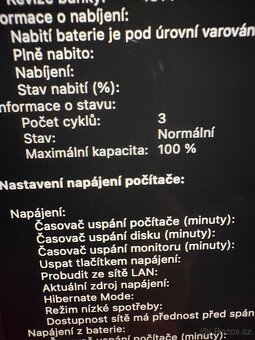 MacBook Pro 14” M1 Pro 512GB - 7
