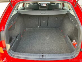 ŠKODA OCTAVIA COMBI 2.0TDI 110kW DSG STYLE / SKLOPNÉ TAŽNÉ/ - 7