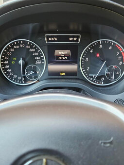 Mercedes-Benz A 180 typ 245 G - 7