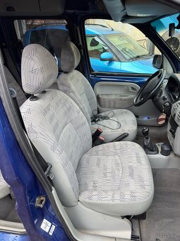 Renault Kangoo 1.6i - 2006 - 7