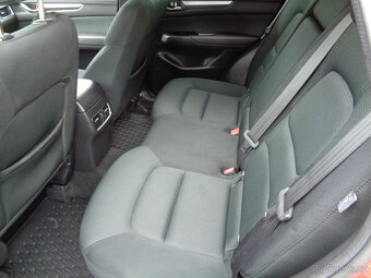 MAZDA CX-5 2.0i KOUPENO ČR,1.MAJITEL,SERVISKA - 7