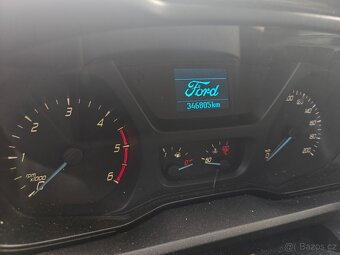 Ford transit 2016 - 7