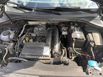 Prodám VW TIGUAN 1,4 TSI 92 kW - 7