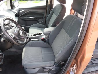Ford C-MAX 1.6TDCi , 85 kW nafta, 2013 - 7