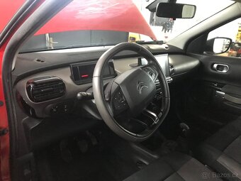 C4 Cactus 1.2 THP 81kw - 7