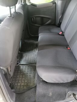 Prodám Citroen Berlingo. - 7