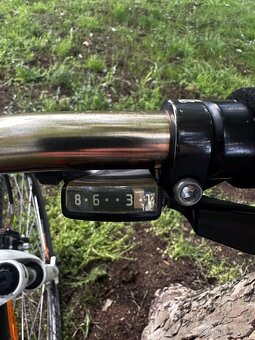 Kolo Specialized Crosstrail 28” - 7