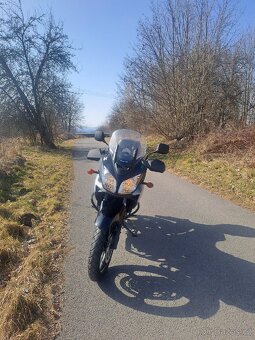 Suzuki V-Strom 650 Dl - 7