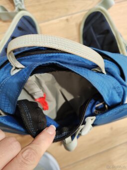 Ledvinka Osprey Talon 4 TOP stav - 7