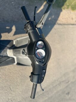 Derbi Variant Sport 50 2T - 7