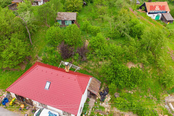 Prodej pozemku k bydlení, 987 m², Strmilov - 7