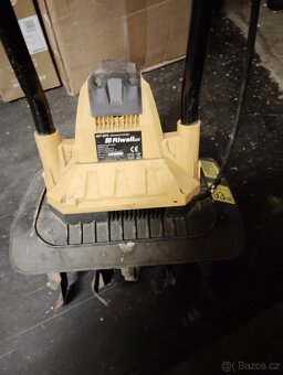 Elektrický kultivátor RIVALL Pro-RET 3275 - 7