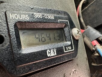 CATERPILLAR 226 4X4 2002 VIN 409 - 7