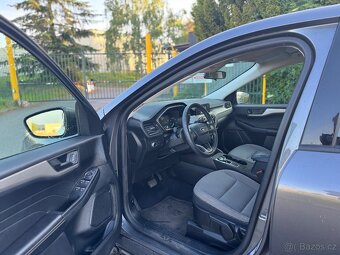 Ford kuga/escape - 7