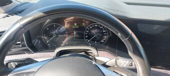Prodám VW TOUAREG 4,0 TDI V8, 1.majitel, 310 KW - 7