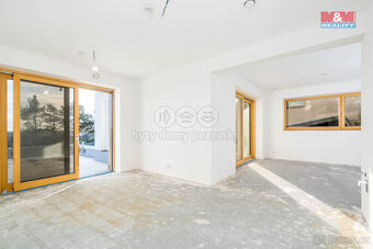 Prodej bytu 4+kk, 229 m², Praha, ul. Ke Smíchovu - 7
