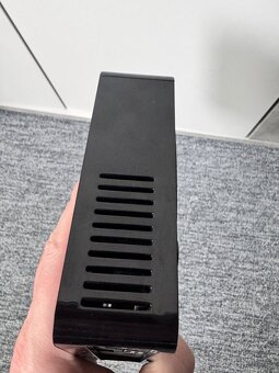 O2 TV set top box - 7