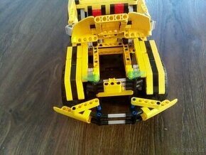 Lego auto - 7
