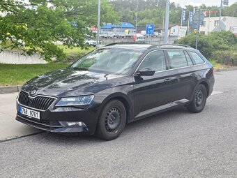 Skoda Superb 2019 -21%dph - 7