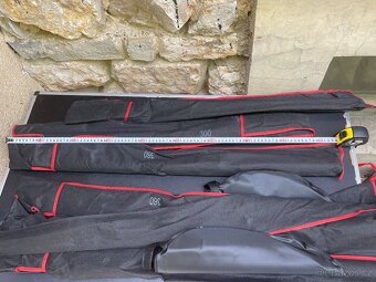 Kaprový prut Tele Carp/ 300 cm nebo 360 cm / 80-150 g - 7