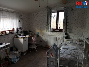 Prodej, rodinný dům, Bakov nad Jizerou - 7