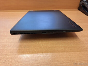 Lenovo ThinkPad X1 Carbon - i5 2.8GHz, 4GB RAM, 120GB M2 - 7