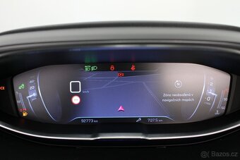Peugeot 3008, 2.0 Blue-HDi 110kW ALLURE - 7