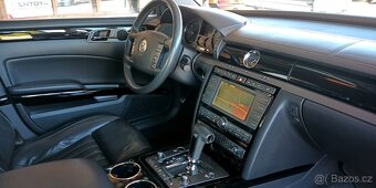 Volkswagen Phaeton 3.0TDI 4x4 - 7