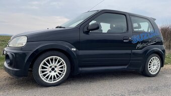 Suzuki ignis sport - 7
