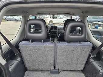 Suzuki Jimny - 7