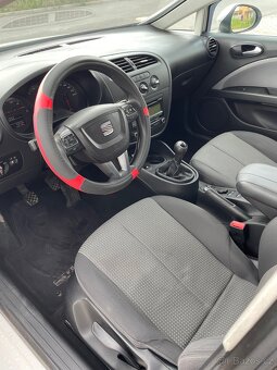 Seat Leon 1.6 TDI - 7