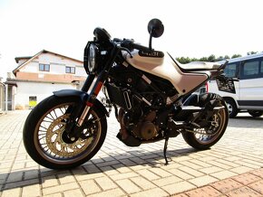 Husqvarna Vitpilen 401 rok výr.2022 - 7