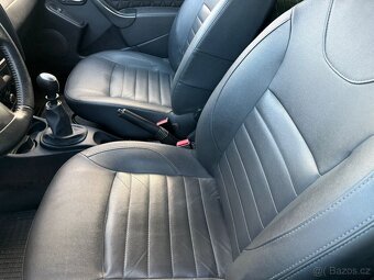 DACIA DUSTER 4x4 1.6i 77KW.BENZIN.KLIMA.HAGUSY.ALU KOLA. - 7