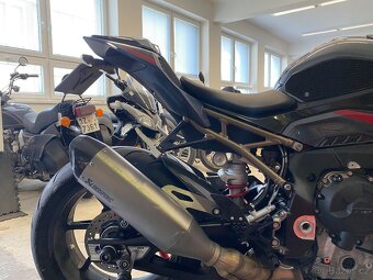 BMW S1000RR 2022 MPAKET - 7